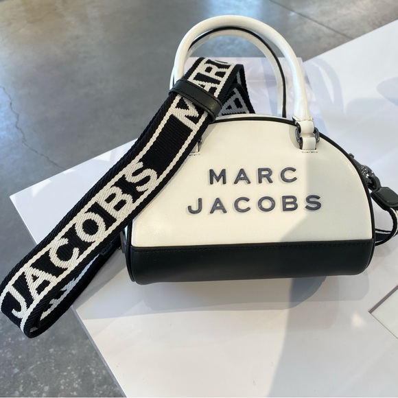 MARC JACOBS small satchel 4F4HSC006H01